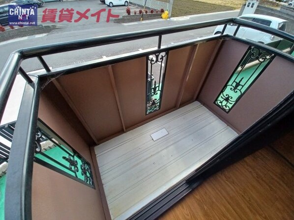 川越富洲原駅 徒歩9分 1階の物件内観写真